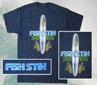 Fish Stix T-Shirts